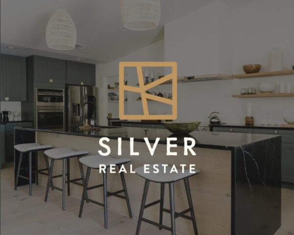 Silver Real Estate_cover