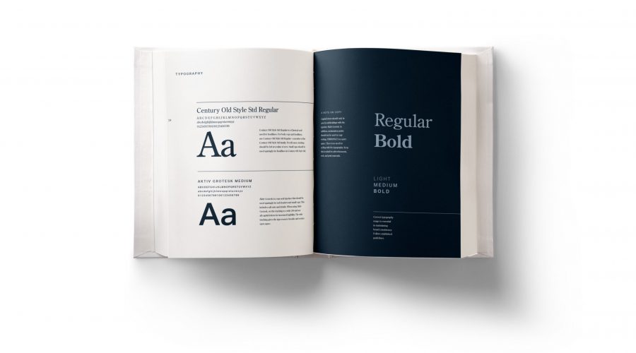 branding-agency-portfolio-brand-book-austin