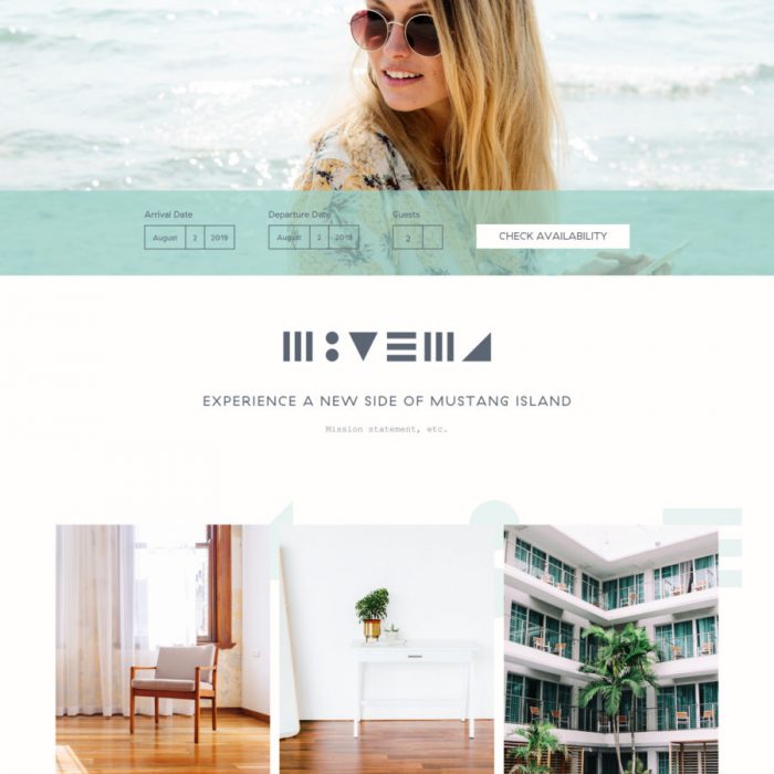 website-design-hotel-austin