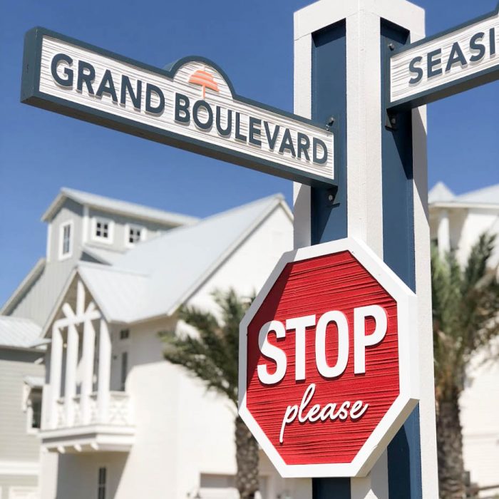 beach-signage-texas-coast