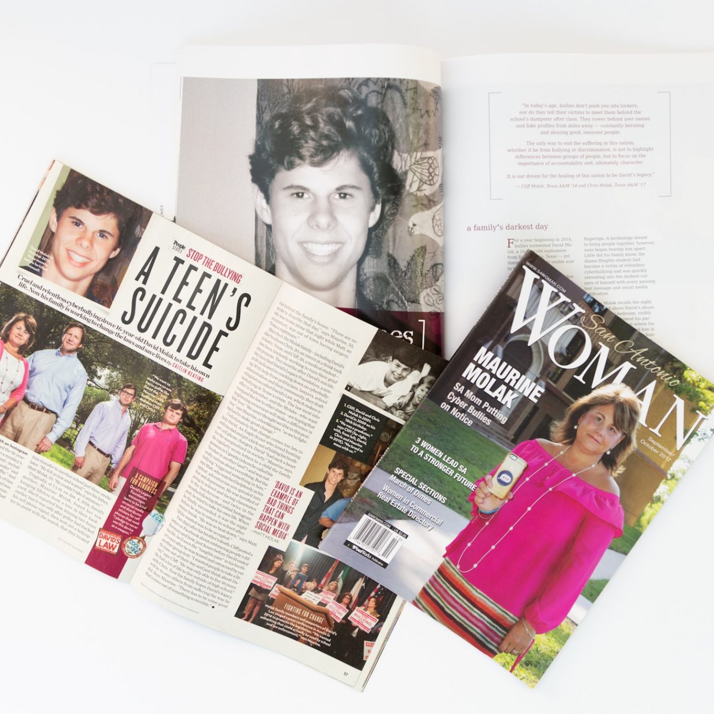 davids-law-magazine-features David's Law Magazine Features
