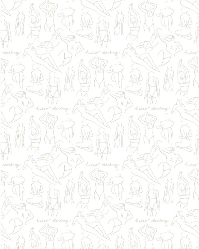 Let’s talk packaging - because first impressions matter.

For part two of our Arianne Swim reveal, we’re highlighting the custom pattern and box design we created to elevate the unboxing experience.

We believe luxury is intentional, so your touch points should be extra special. A beautifully made box signals a beautifully made product. For a brand like Arianne Swim, where every detail is considered (and sustainable), the packaging had to carry that same weight.

This phase included:
• A custom brand pattern—used across print, packaging, and digital
• A premium box design that feels as elevated as the suit inside
• High quality hang tags with a friendly touch. 

#PackagingDesign #SwimwearBranding #CustomPatternDesign #UnboxingExperience #LuxuryBranding #SustainableDesign #ArianneSwim #STAVCreative #VisualIdentity