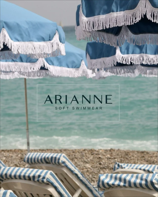 This final look at the @ariannemarie.co identity brings the vibe full circle. From tactile textures to timeless type, every detail was designed to feel soft, strong, and sustainable—just like the suits themselves.

We loved shaping this one.

#SwimwearBranding #BrandIdentity #VisualDesign #LuxurySwimwear #CreativeStudio #STAVCreative #ArianneSwim #SustainableDesign #branding #patterndesign